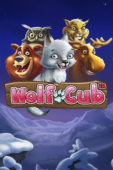Wolf Cub™ в демо-режиме играть бесплатно | Азино888