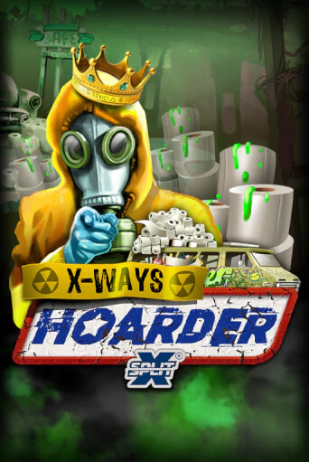 xWays Hoarder xSplit в демо-режиме играть бесплатно | Азино888